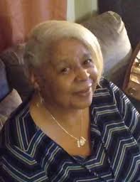 Obituary for Barbara Martin