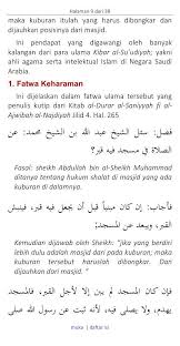 Pakai bebas untuk presentasi, bisnis, komersial. Shalat Di Masjid Yang Ada Kuburannya Pdf Fur Android Apk Herunterladen