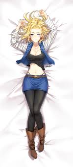 She's part of the beloved fullmetal alchemist series which i hope everyone knows about. Cute Blonde Hair Anime Girl Tuujee