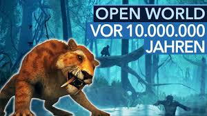 The humankind odyssey is a survival game developed by panache digital games and published by private division. Ancestors The Humankind Odyssey Im Test Youtube