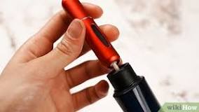 How to Refill a Perfume Travel Bottle: 3 Easy Ways