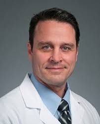 Benjamin W. Starnes, MD, FACS