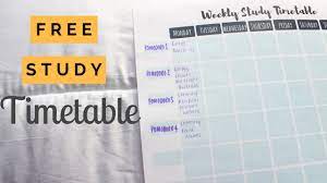 In the past, study cards were physical and creating them was time consuming. Making The Grade A Students Share Their Revision Tips And Secrets The Uni Guide