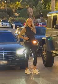 Image result for Black Cherry 1991 Monaco