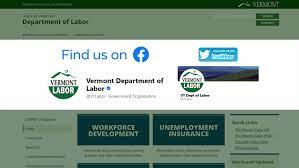 This unemployment insurance assistance includes a monetary contribution for their living expenses while they are actively seeking new employment. Vermont Department Of Labor Linkedin