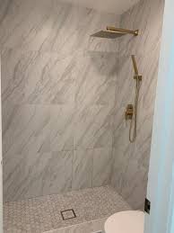 Get free shipping on qualified tile or buy online pick up in store today in the flooring department. Msi Kolasus White 12 In X 24 In Polished Porcelain Floor And Wall Tile 16 Sq Ft Case Nhdkolwhi1224p Porcelain Flooring Floor And Wall Tile Wall Tiles