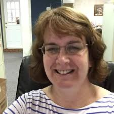 Patty Patterson (@PattyPatterson3)