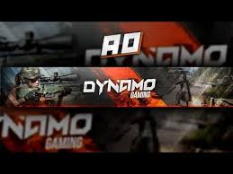We have now placed twitpic in an archived state. How To Make A Banner Like Dynamo Gaming On Android Ps Touch Dynamo Gaming Banner Tutorial Youtube