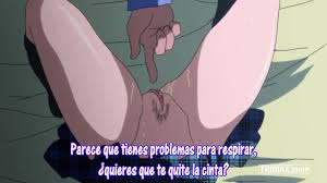 A perverted uncle rapes his niece - Hentai uncensored » PornoReino.com