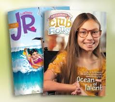 Here's how to get free magazines. More Parenting Resources Kids Of Integrity