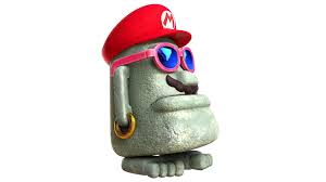 Maybe you would like to learn more about one of these? Super Mario Odyssey Computer Wallpaper