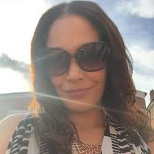 Saskia kelly (@Saskiaindya)