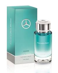 Mercedes Benz Traz Para O Brasil Sua Primeira Eau De Cologne Perfume And Cologne Perfume Best Perfume For Men