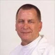 Dr. Eugene Crouch, MD