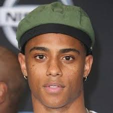 Keith Powers