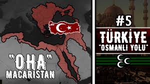 Puskas arena'da oynanacak mücadele türkiye saati ile 22.45'te başlayacak ve trt 1'den canlı olarak yayınlanacak. Oha Macaristan Turkiye Age Of History 2 Bolum 5 Youtube
