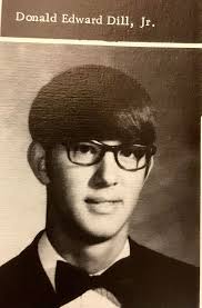 Putnam County Senior High School Class of 1972