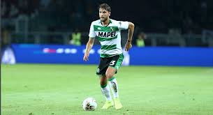 Veja o que mario locatelli (elefantilocatelli) descobriu no pinterest, a maior coleção de ideias do mundo. Locatelli Si Racconta A Veltroni Il Sassuolo Deve Puntare All Europa De Zerbi Mi Ha Cambiato La Vita