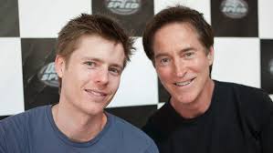 Days Of Our Lives Star Drake Hogestyn's Son Ben Has A Soap Opera Past