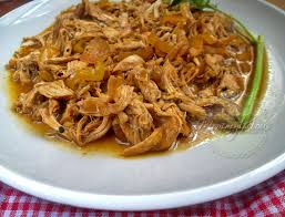 Kalau nak keluarkan kuah sikit boleh untuk tuang atas ayam nanti nak bakar, kalau tak nak pun tak apa. 8 Resep Masakan Serba Ayam Menu Sahur Dan Buka Puasa Simomot