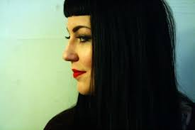 Wendy Robin and the Quiet Storm