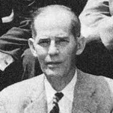 Donald Grady Davidson