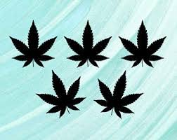 Weed tattoo designs for men 1000 ideas about weed tattoo on pinterest. Marijuana Tattoo Etsy