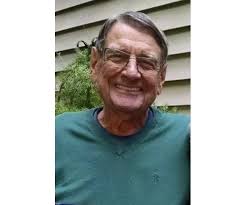 Kermit Scarborough Obituary (1937