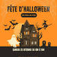 Fête d'halloween 2025 - Bas du Cap event image