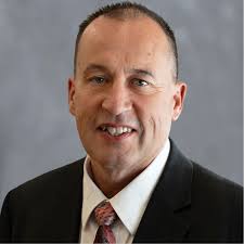 Meet our Superintendent & District Leadership