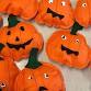 Sew a Pumpkin Character @ Studio 4 event in Worcester