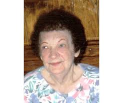NINA EICHELBERGER Obituary (2015)
