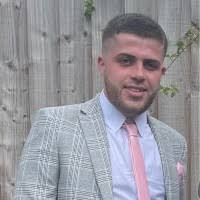 70+ "Elliot Davies" profiles