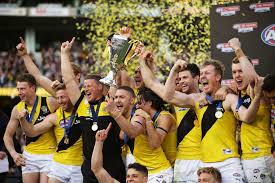 2017 aflw grand final adelaide crows vs brisbane lions highlights subscribe to see many more australian sports in the. 2017 Season Review Richmond Afl News Zero Hanger