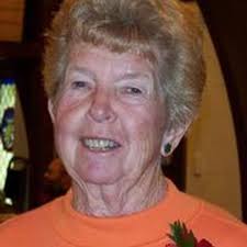 Elaine "Freckles" Lou Ella Haak Obituary January 1, 2017