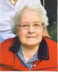 Jeannette Thibodeau Obituary