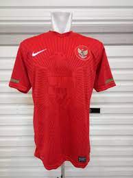 Kw super grade aaa thailand size s m xl. Kostum Timnas Indonesia Beitrage Facebook