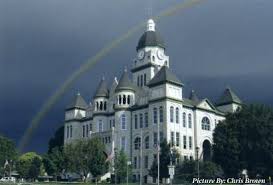 Jasper County Assessor