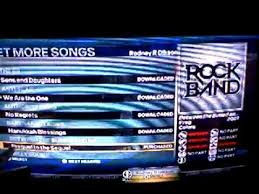 A rite of passage for musicians is having a song on the top 40 hits radio chart. How You Can Download Music For Wii Rock Band Media Rdtk Net