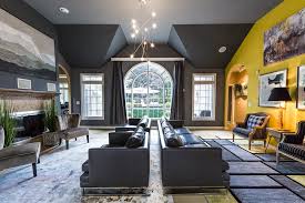 The firm focuses on luxury interiors for commercial and residential properties for remodeling or renovation projects. 12 Black Interior Designers You Should Follow On Ig Asap Sunday Edit