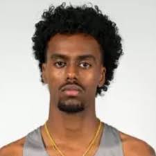 Redda earns All-American in NAIA Cross Country Championship