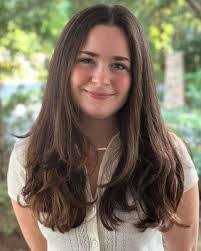 Sophie Bacon's Instagram, Twitter & Facebook