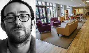 Q&A: Martin Quirke, Architect and PhD Researcher Dementia Services  Development Centre