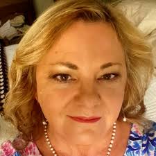 Mary Pat Stickler, MBA, MSN, BSN, RN