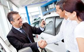 The main duty of a car salesman is to sell new and/or used vehicles: Call Center And Answering Services For Car Dealerships Map Communications