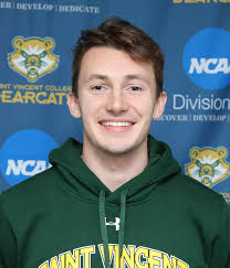 2019 Men's Track & Field Roster