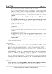 Z47604en.exe (postscript3 driver) this site maintains listings of windows xp drivers available on the web, organized by company: Ricoh Aficio Mp C305 Driver And Firmware Downloads