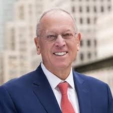 Jeffrey Levine's Instagram, Twitter & Facebook