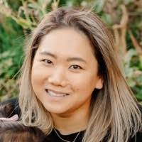 Gina Hwang's Instagram, Twitter & Facebook