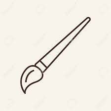 We did not find results for: Paintbrush Line Icon Paint Brush Handle Drawing Tool Drawing Royalty Free Cliparts Vectors And Stock Illustration Image 119551704